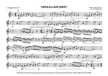 Herzallerliebst